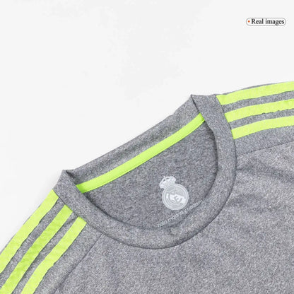 Real Madrid Koszulka retro wyjazdowa 2015/16