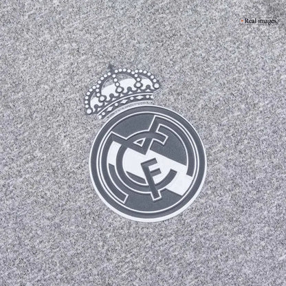 Real Madrid Koszulka retro wyjazdowa 2015/16