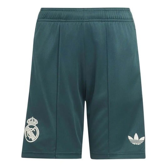 Real Madrid Spodenki Wyjazdowa 2026/27