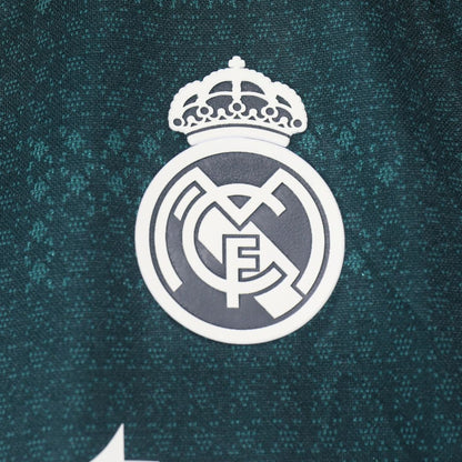 Real Madrid Koszulka Wyjazdowa Wersja zawodnicza 2026/27