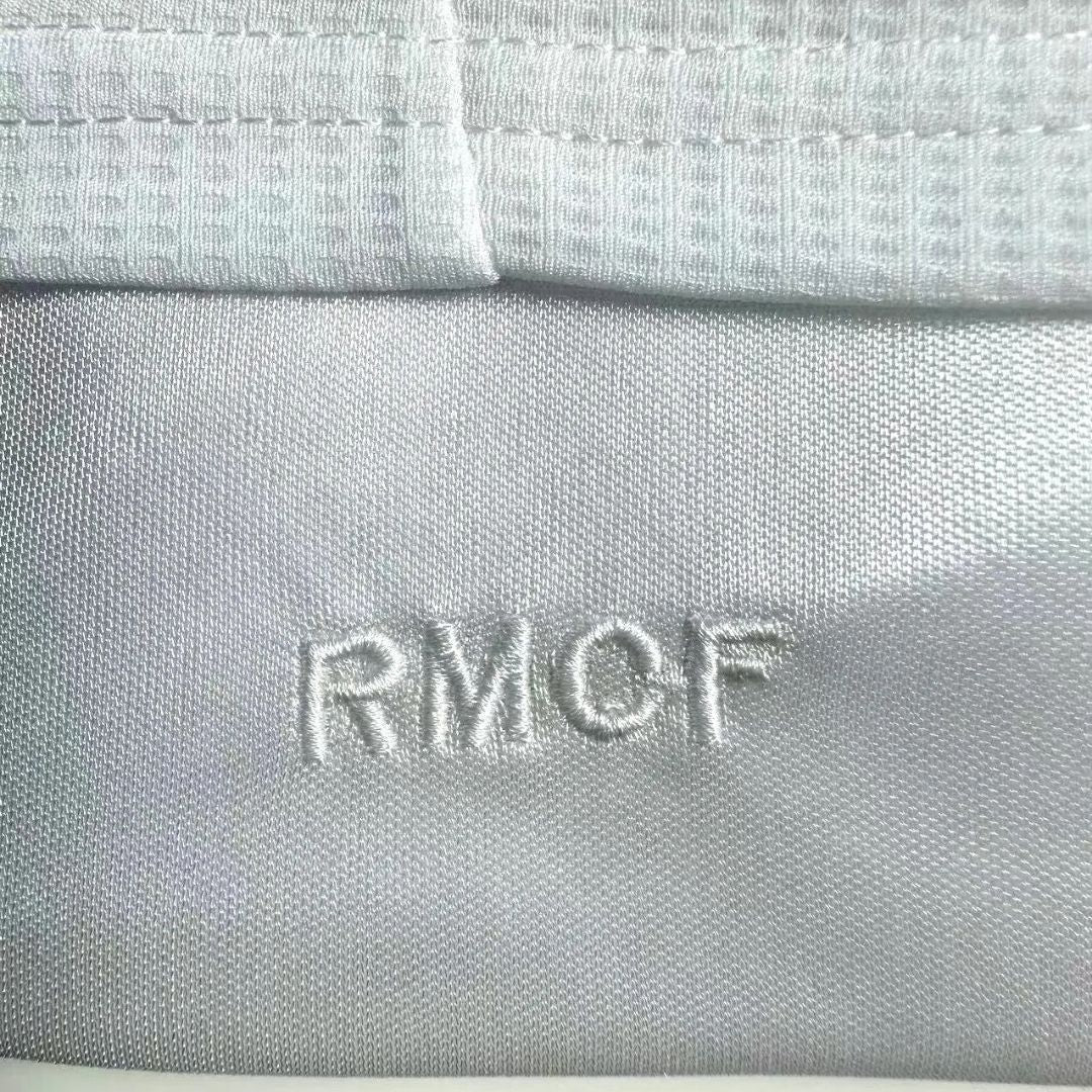 Real Madryt Koszulka retro domowa 2015/16