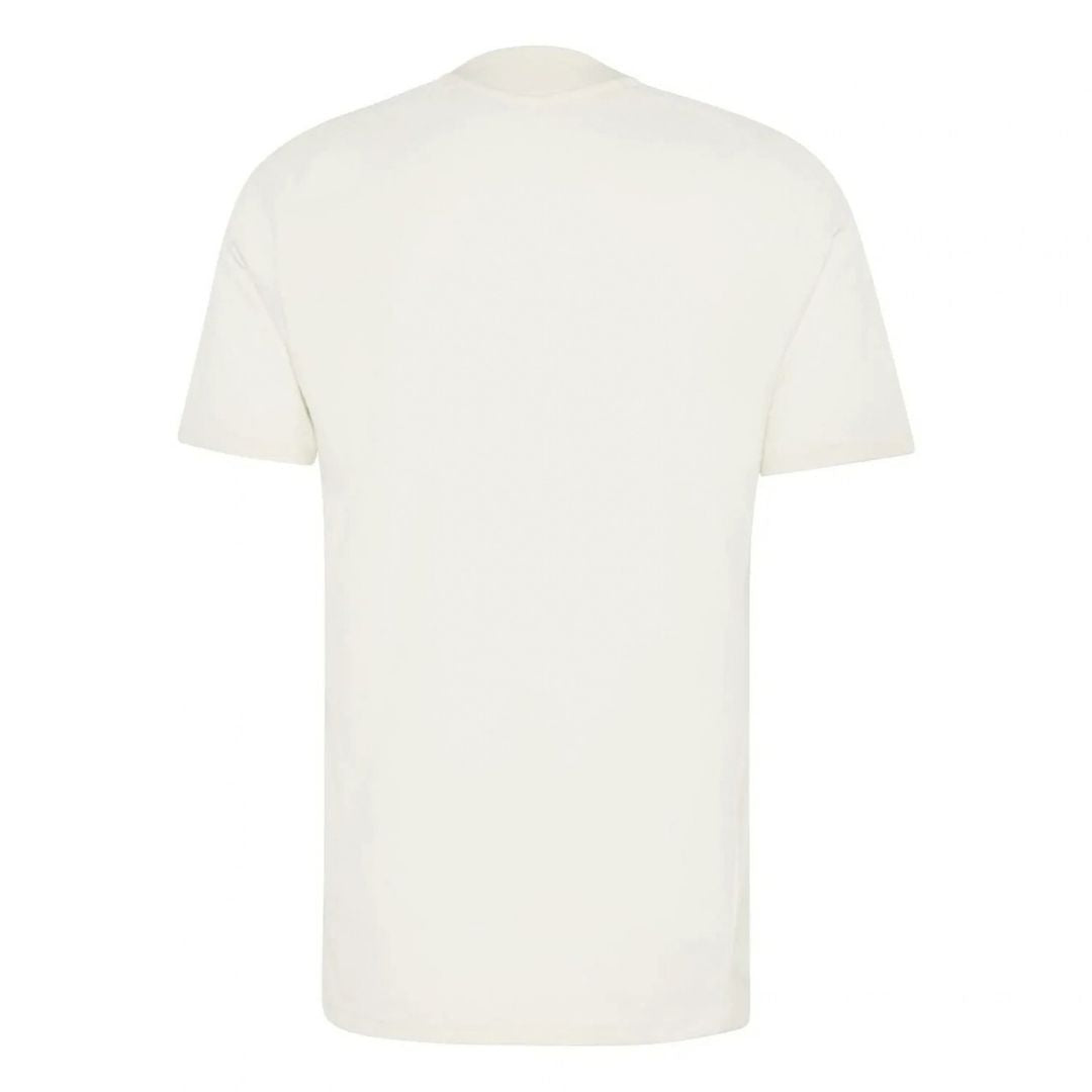 Real Madrid Trainingsshirt 2026/27 Beige