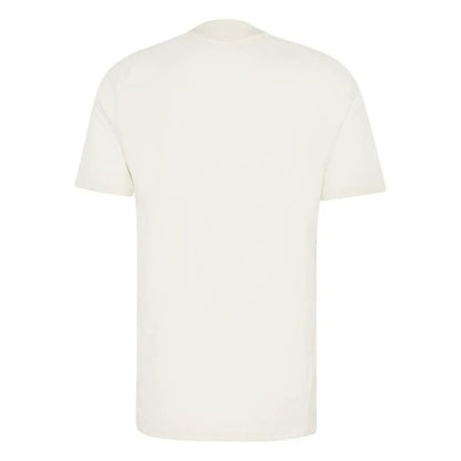 Real Madrid Trainingsshirt 2026/27 Beige