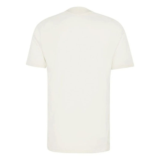 Real Madrid Trainingsshirt 2026/27 Beige