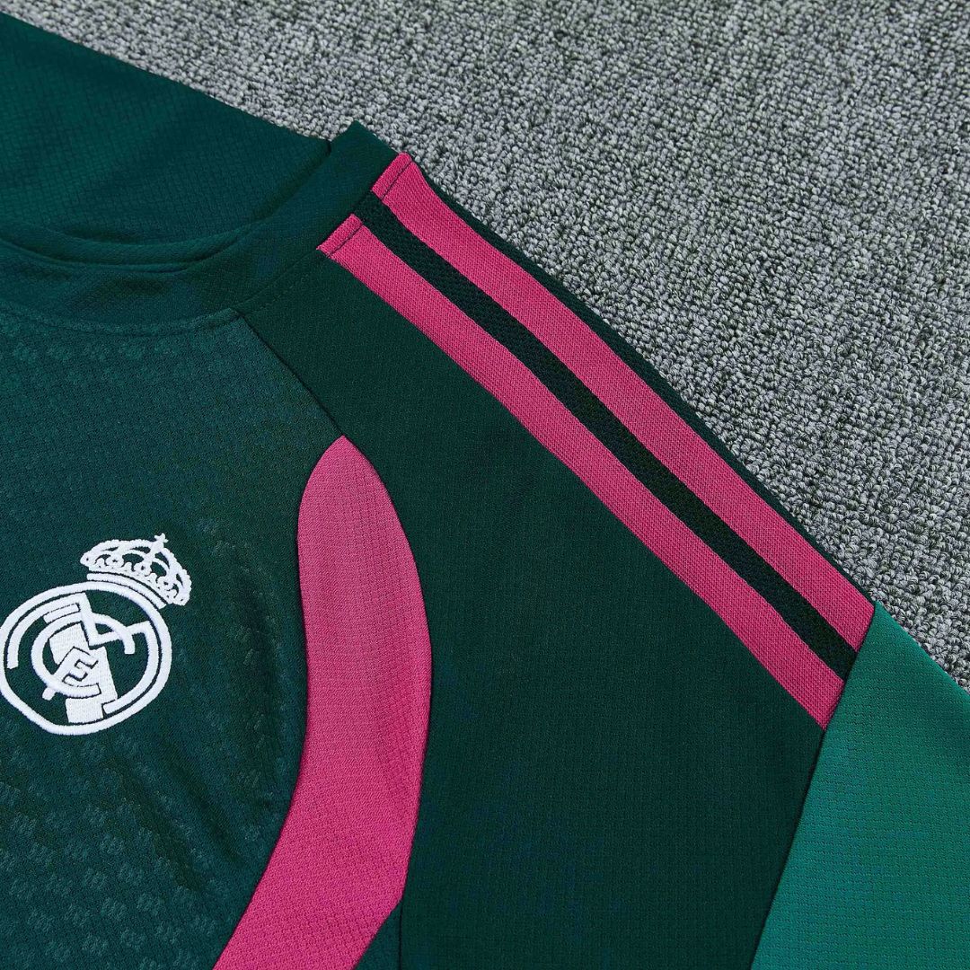 Real Madrid Koszulka Treningowa 2026/27