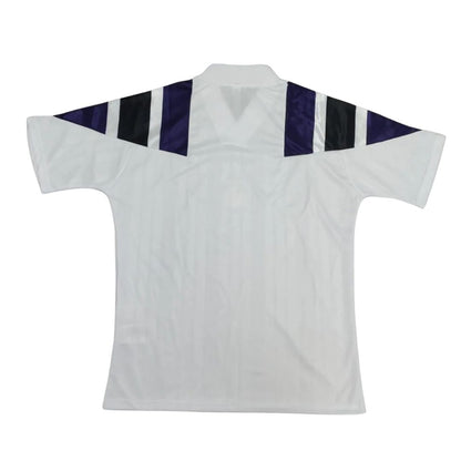 Real Madrid EQT Retro Trikot