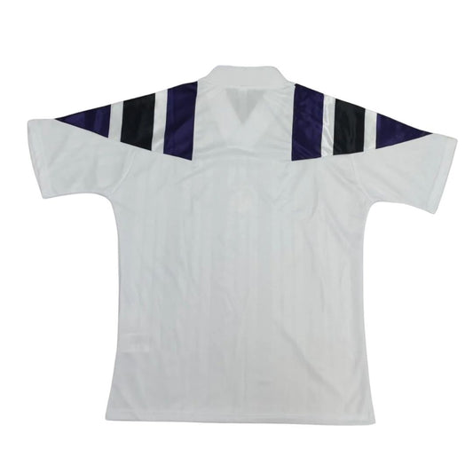 Real Madrid EQT Retro Shirt