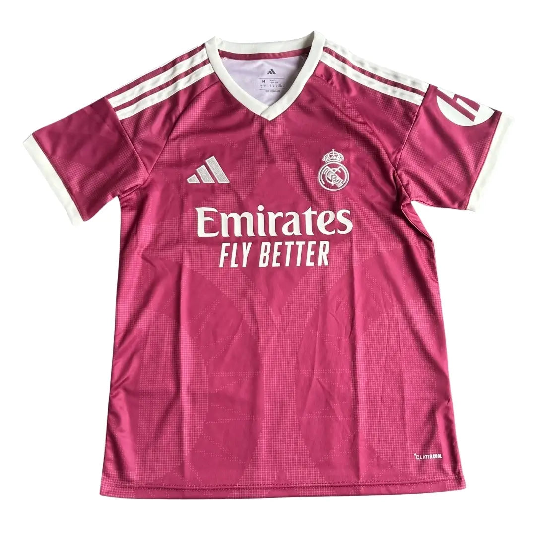 Real Madrid Koszulka Trzecia 2026/27