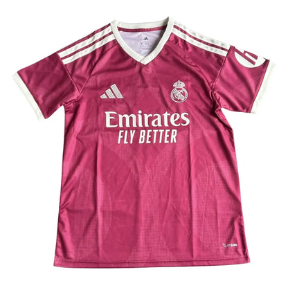 Real Madrid Koszulka Trzecia 2026/27