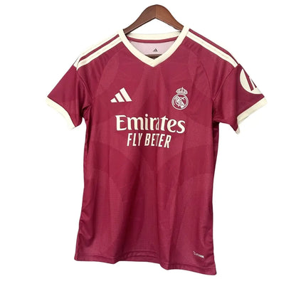 Real Madrid Koszulka Trzecia 2026/27