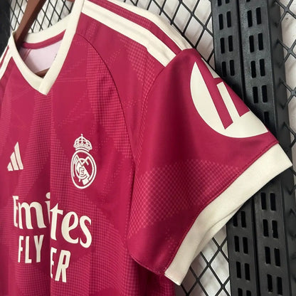 Real Madrid Koszulka Trzecia 2026/27