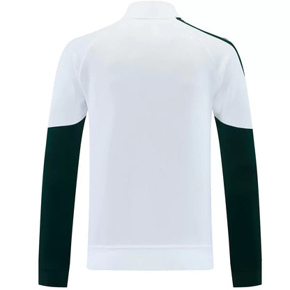 Real Madrid Trikot Weiß 2026/27