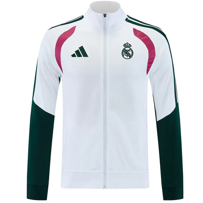 Real Madrid Trikot Weiß 2026/27