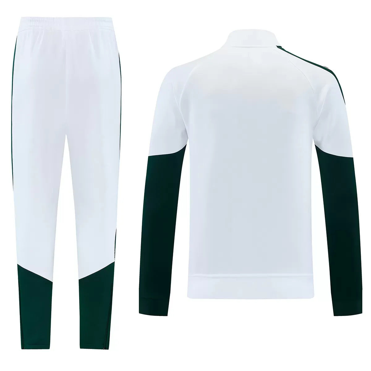 Real Madrid Trikot Weiß 2026/27