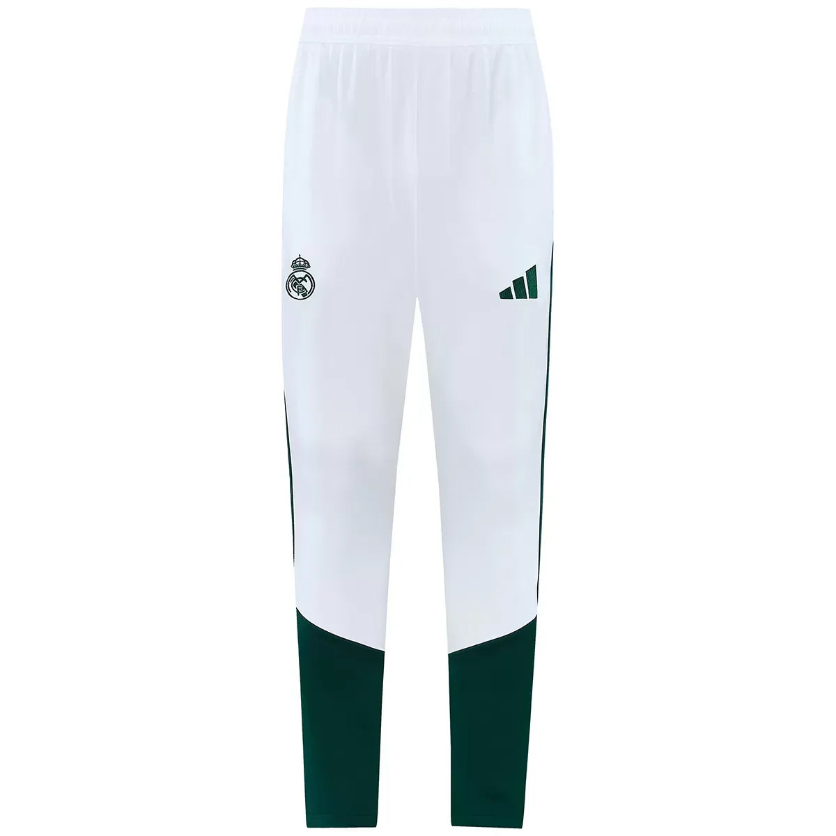 Real Madrid Trikot Weiß 2026/27