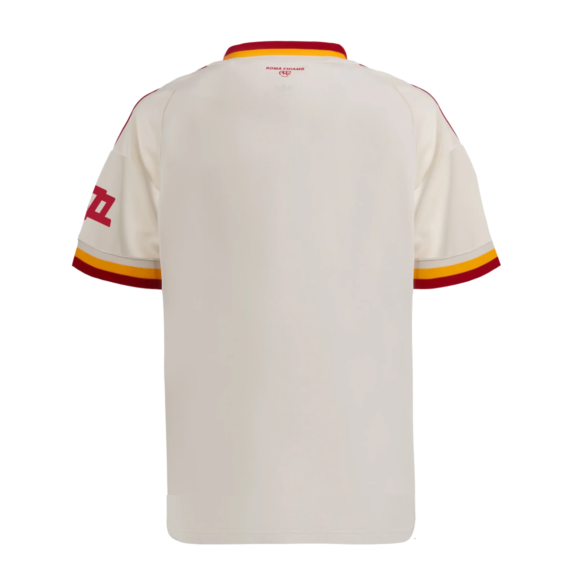 Roma Koszulka Wyjazdowa 2026/27