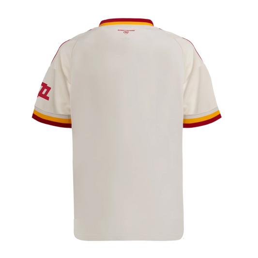 Roma Koszulka Wyjazdowa 2026/27