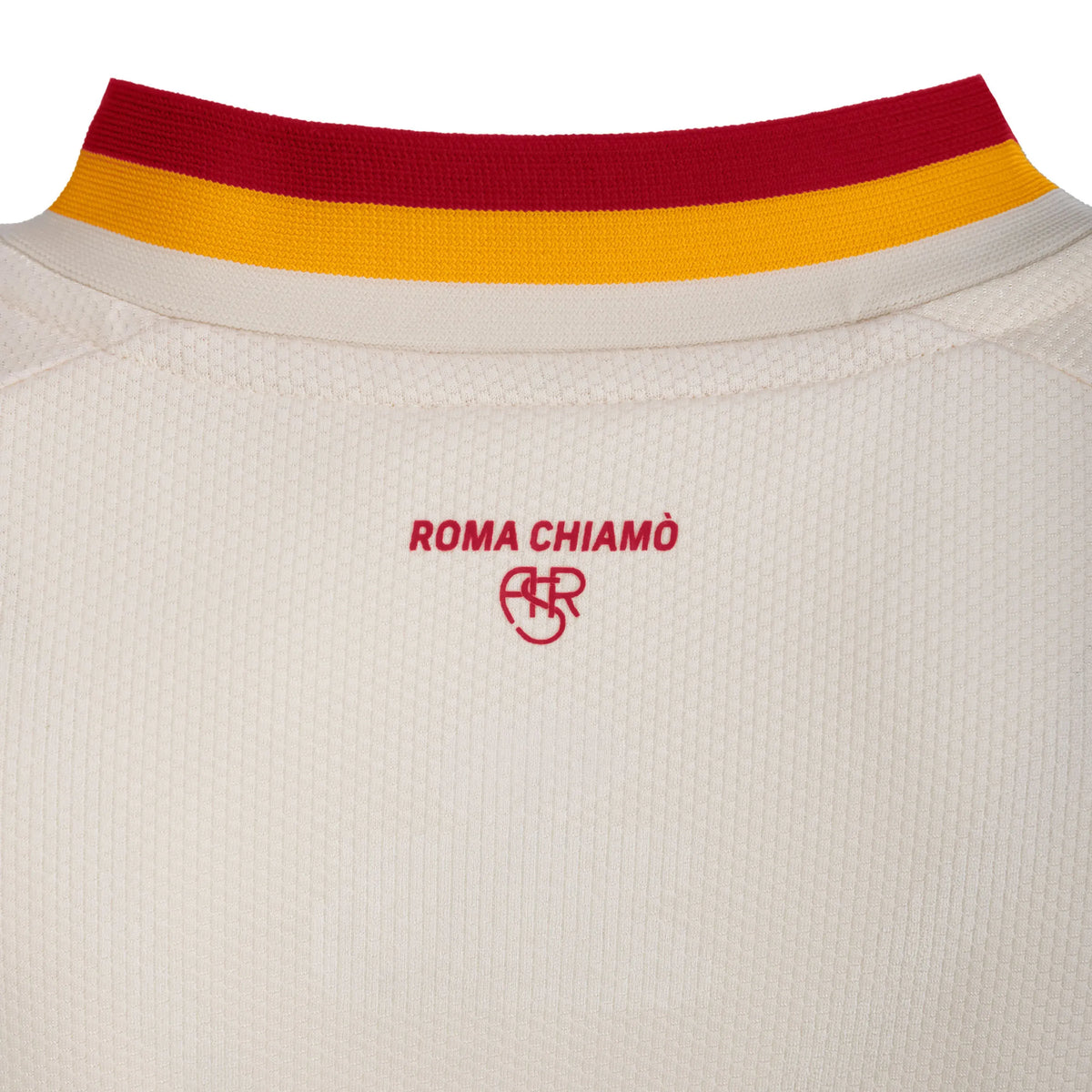 Roma Koszulka Wyjazdowa 2026/27