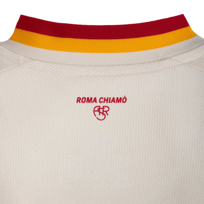 Roma Koszulka Wyjazdowa 2026/27