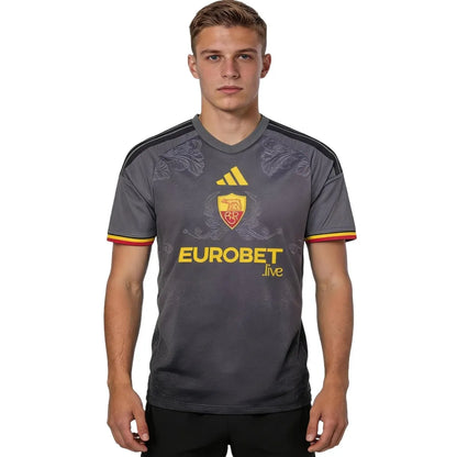 Roma Koszulka Trzecia 2026/27