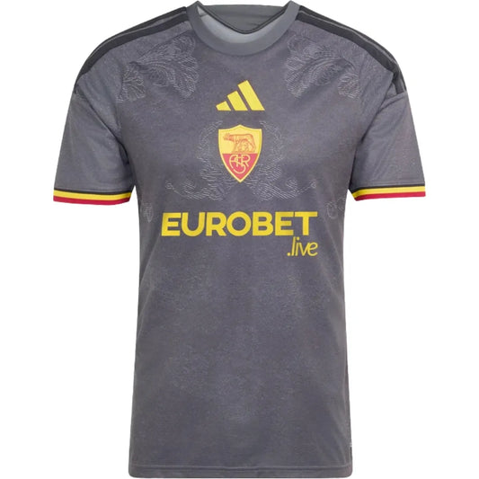 Roma Auswärtstrikot 2026/27