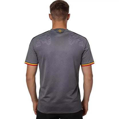 Roma Koszulka Trzecia 2026/27