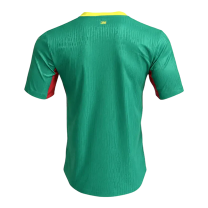 Senegal Koszulka Wyjazdowa Wersja zawodnicza – Mundial 2026