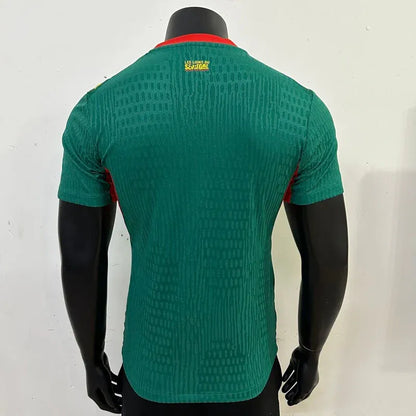 Senegal Koszulka Wyjazdowa Wersja zawodnicza – Mundial 2026