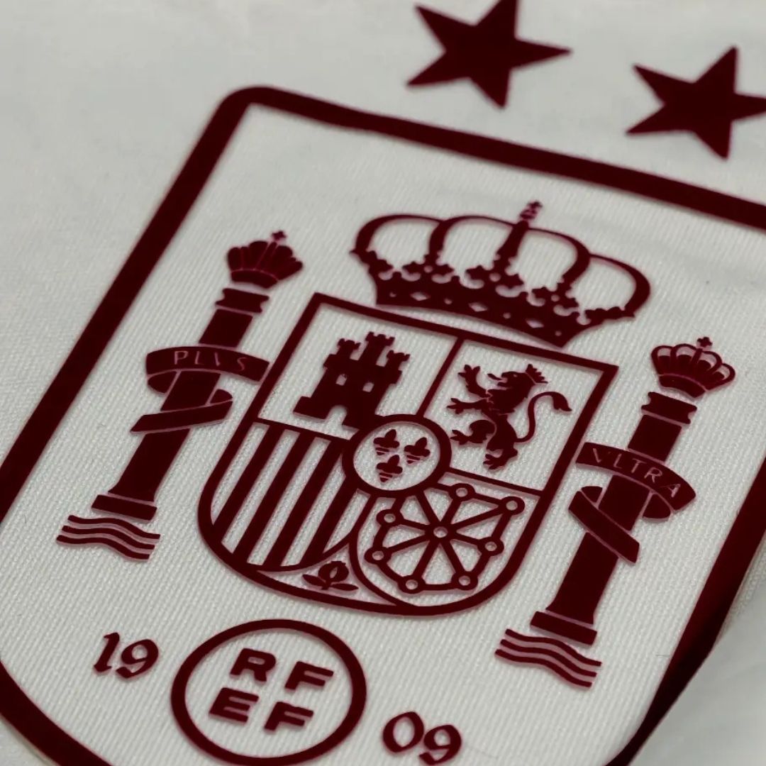 Hiszpania Koszulka Wyjazdowa – Mundial 2026
