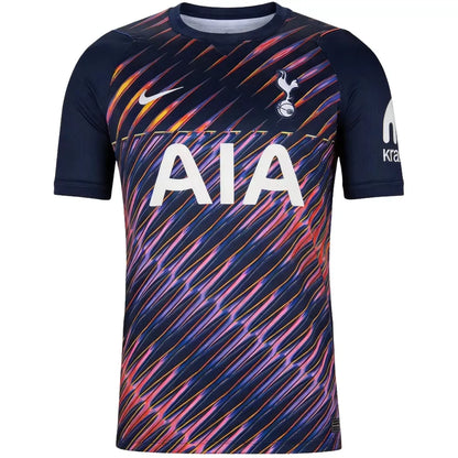 Tottenham Hotspur Koszulka Wyjazdowa 2026/27