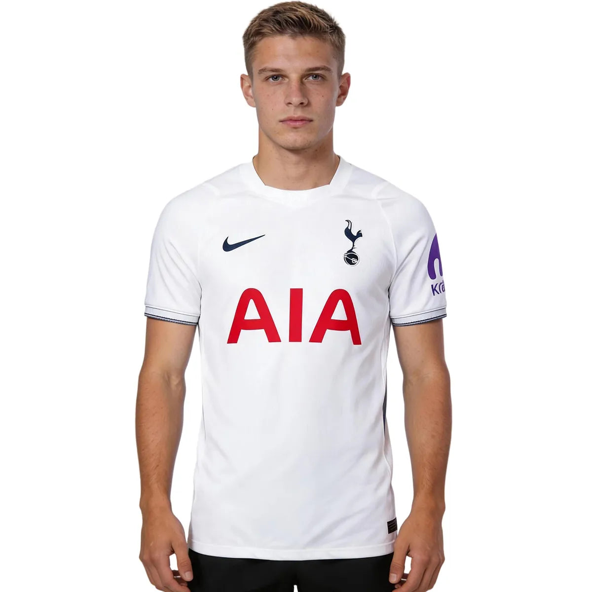Tottenham Hotspur Koszulka Domowa 2026/27