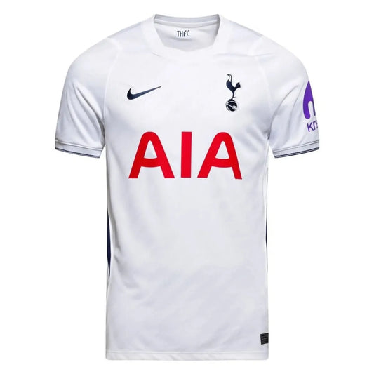 Tottenham Hotspur Koszulka Domowa 2026/27