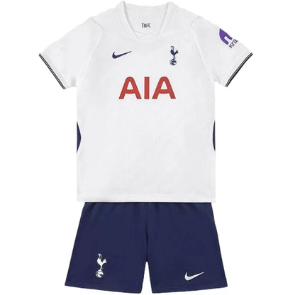 Tottenham Hotspur Dziecięcy Komplet domowy – koszulka + spodenki 2026/27