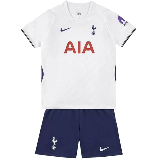 Tottenham Hotspur Dziecięcy Komplet domowy – koszulka + spodenki 2026/27