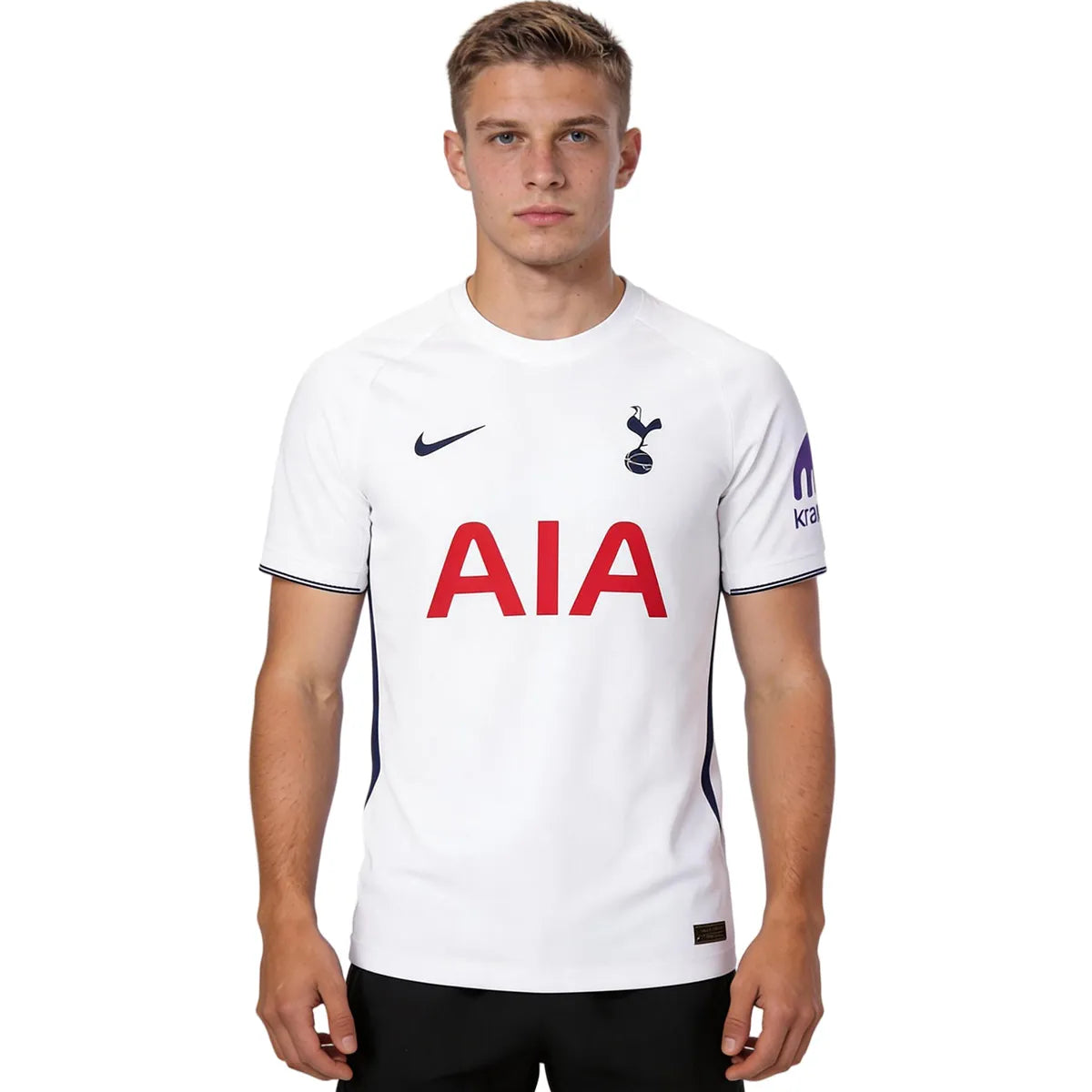 Tottenham Hotspur Koszulka Domowa Wersja zawodnicza 2026/27