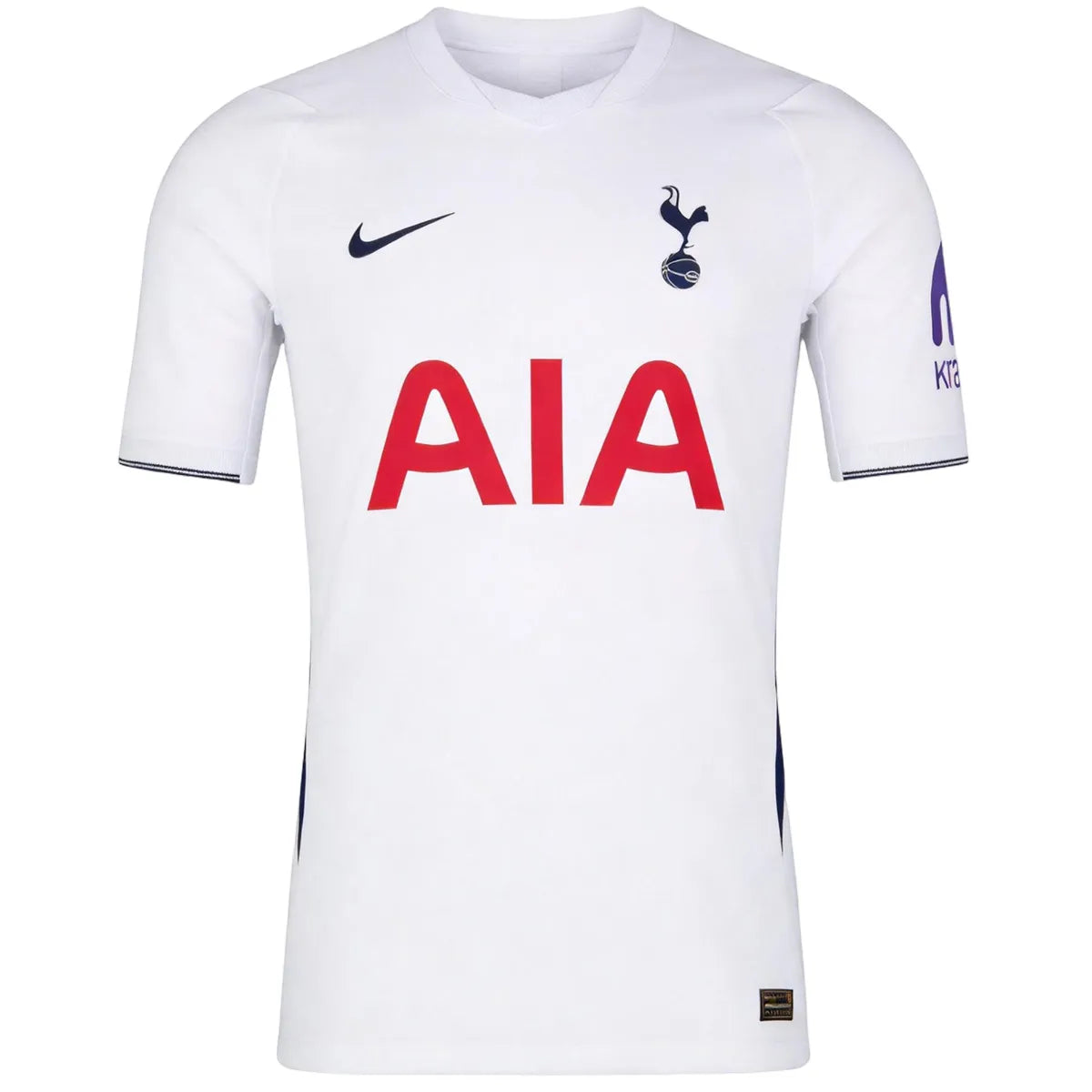Tottenham Hotspur Koszulka Domowa Wersja zawodnicza 2026/27