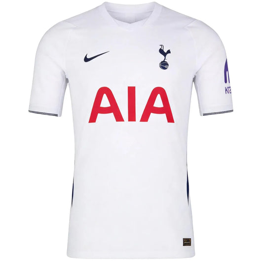Tottenham Hotspur Koszulka Domowa Wersja zawodnicza 2026/27